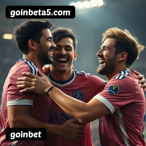 App Mobile goinbet - Jogue em Qualquer Lugar no Seu Smartphone