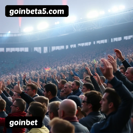 Imagem secundária para conteúdo da página Facebook goinbet